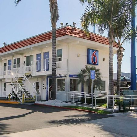 Motel 6-La Mesa, Ca - San Diego Luaran gambar