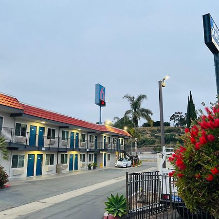 Motel 6-La Mesa, Ca - San Diego Luaran gambar