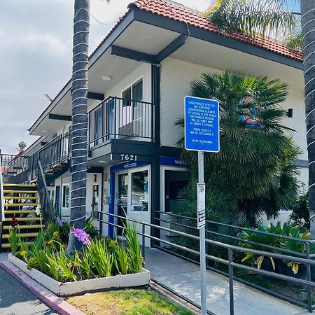 Motel 6-La Mesa, Ca - San Diego Luaran gambar