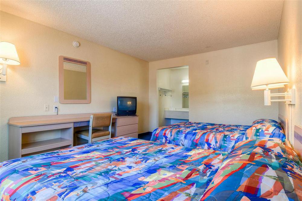 Motel 6-La Mesa, Ca - San Diego Bilik gambar