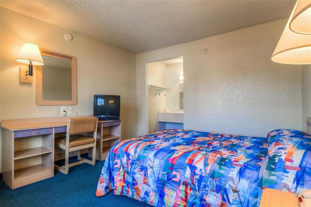 Motel 6-La Mesa, Ca - San Diego Bilik gambar