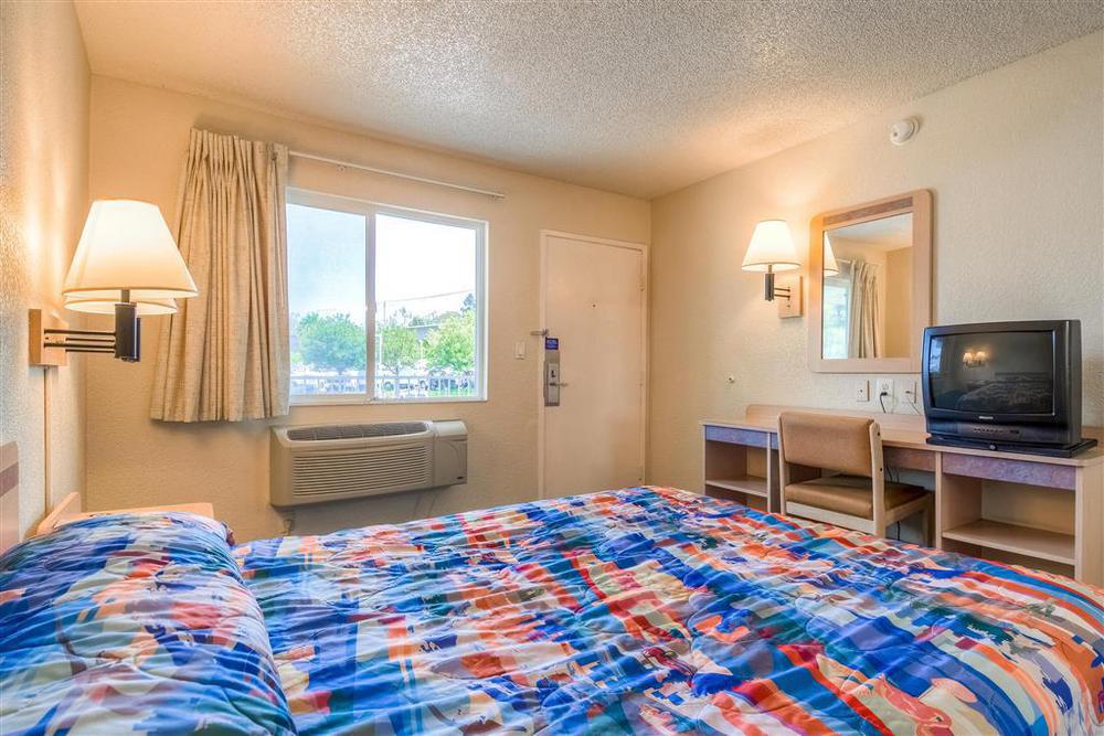 Motel 6-La Mesa, Ca - San Diego Bilik gambar