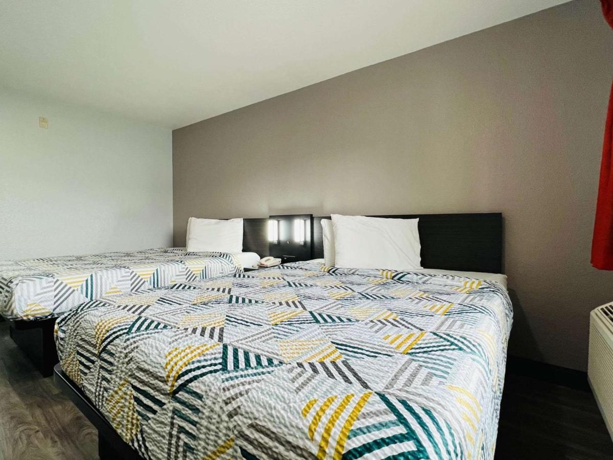 Motel 6-La Mesa, Ca - San Diego Luaran gambar