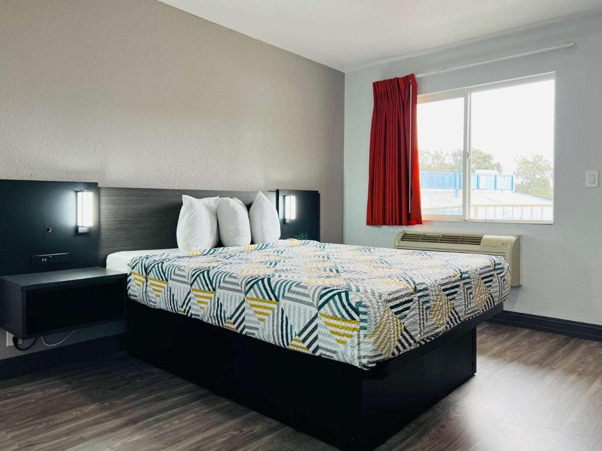 Motel 6-La Mesa, Ca - San Diego Luaran gambar
