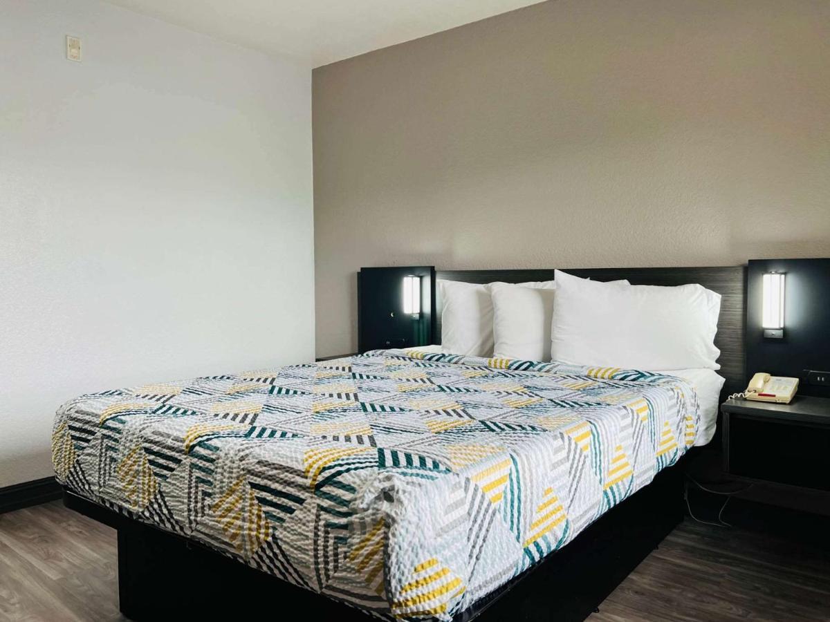 Motel 6-La Mesa, Ca - San Diego Luaran gambar