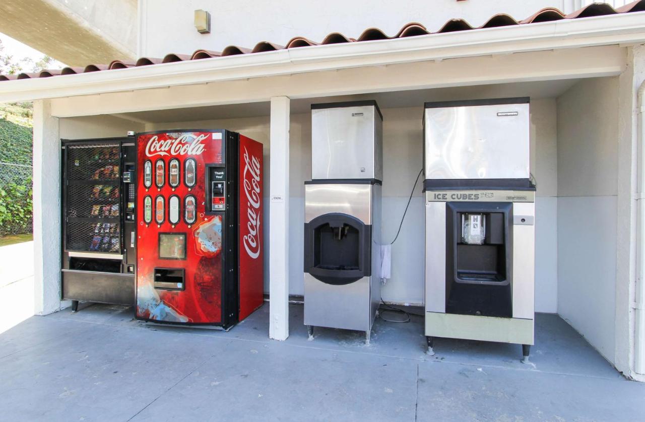 Motel 6-La Mesa, Ca - San Diego Luaran gambar