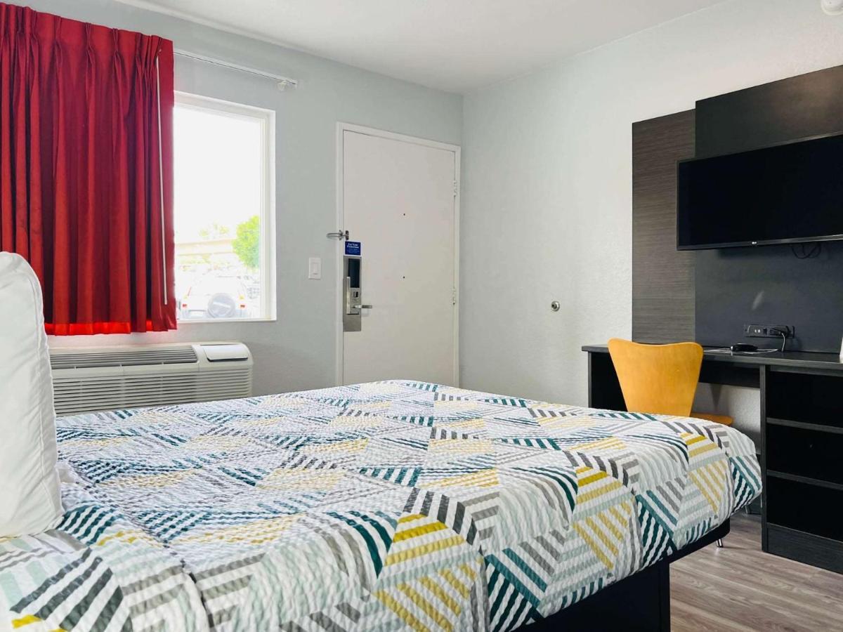 Motel 6-La Mesa, Ca - San Diego Luaran gambar