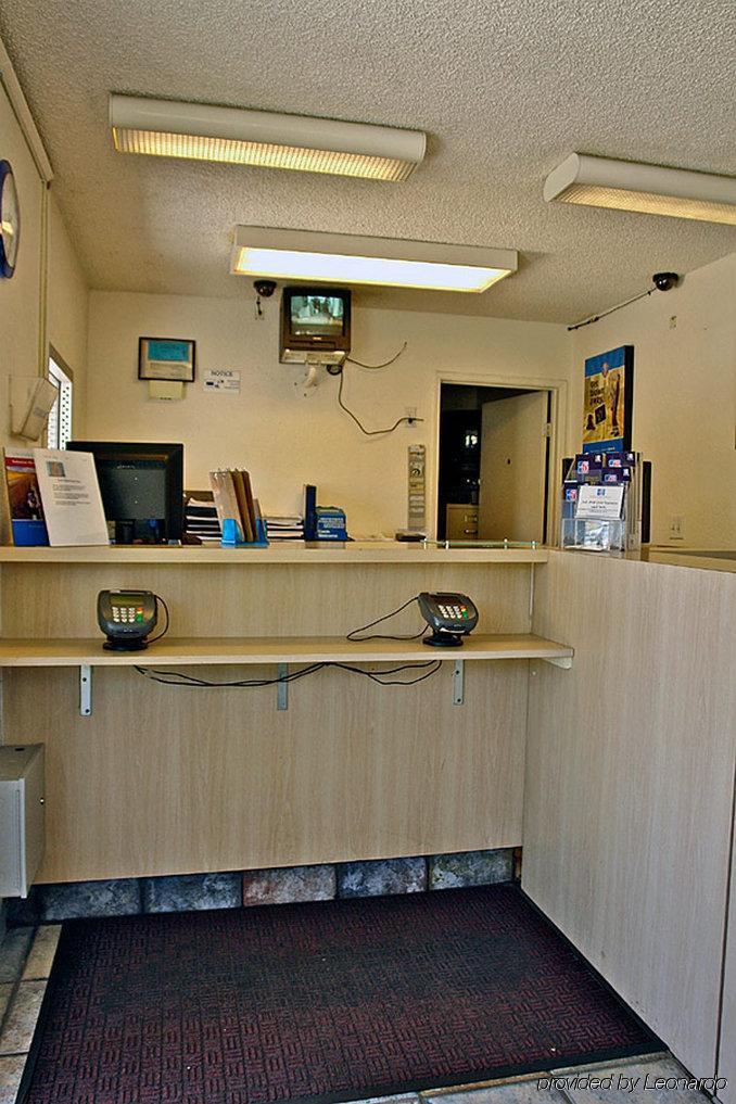 Motel 6-La Mesa, Ca - San Diego Luaran gambar