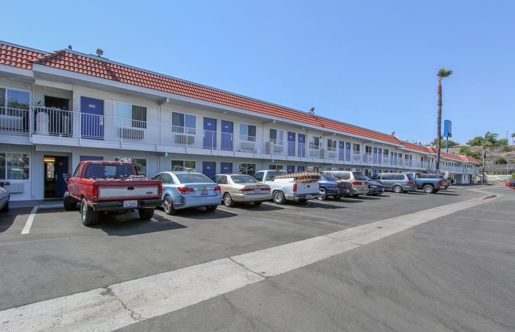 Motel 6-La Mesa, Ca - San Diego Luaran gambar