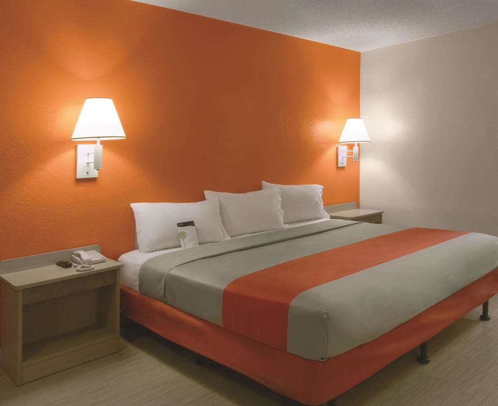 Motel 6-La Mesa, Ca - San Diego Luaran gambar