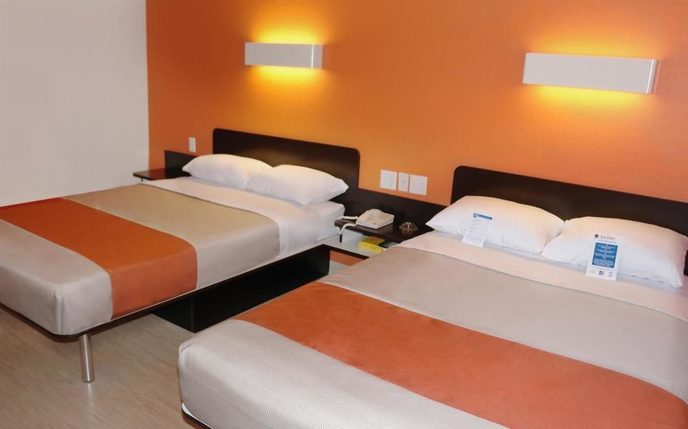 Motel 6-La Mesa, Ca - San Diego Luaran gambar