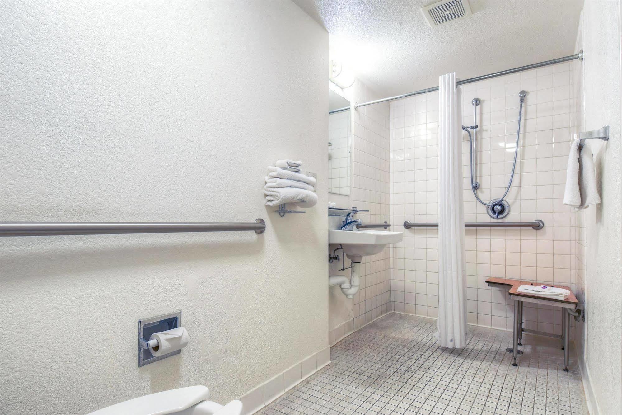 Motel 6-La Mesa, Ca - San Diego Luaran gambar