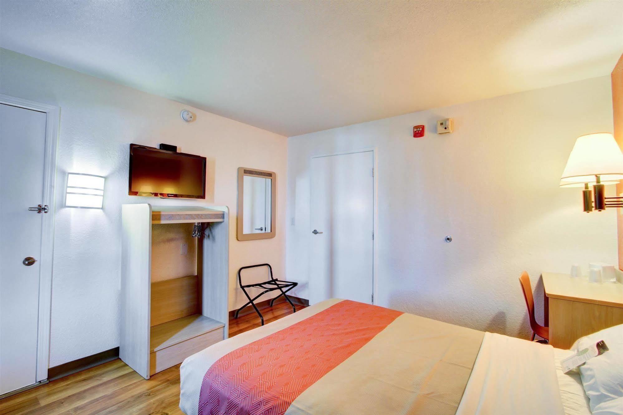 Motel 6-La Mesa, Ca - San Diego Luaran gambar