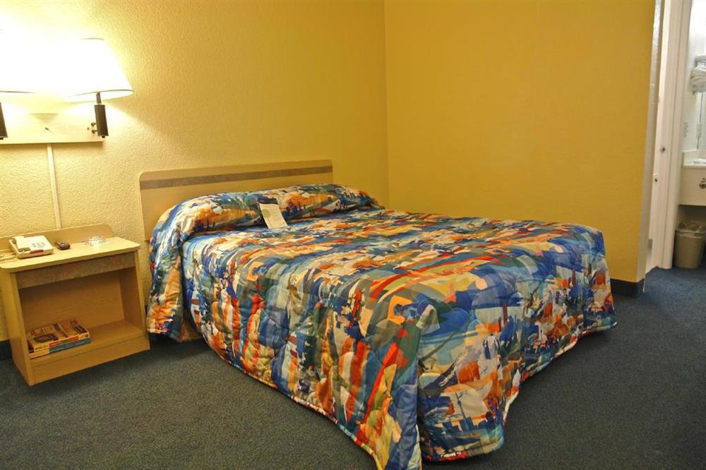 Motel 6-La Mesa, Ca - San Diego Bilik gambar