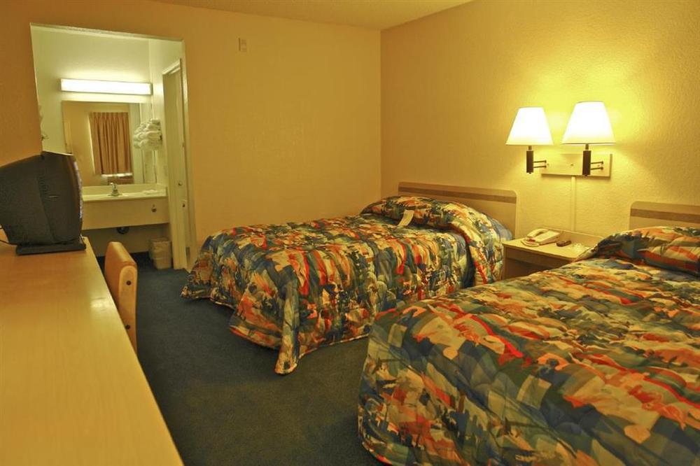 Motel 6-La Mesa, Ca - San Diego Bilik gambar